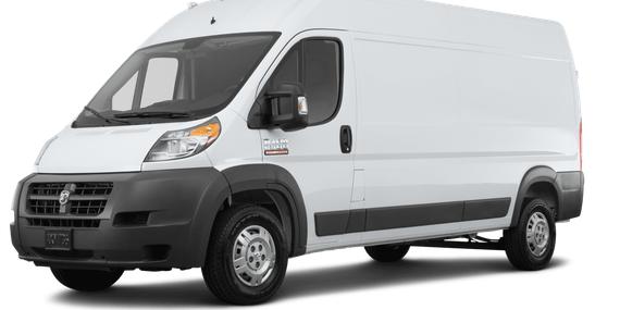 RAM PROMASTER 2500 2018 3C6TRVDG9JE106941 image